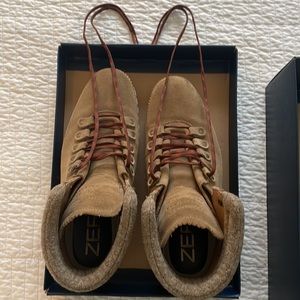 Cole Haan Men’s Zerogrand Hiker WRII - Size 7.5